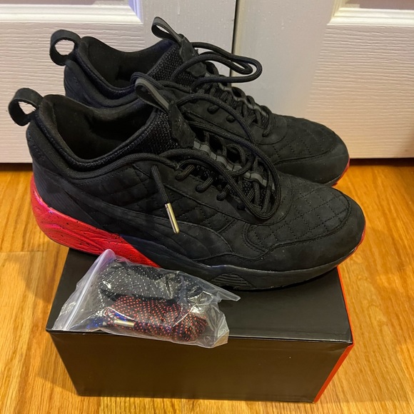 Puma - Picture 1 of 7